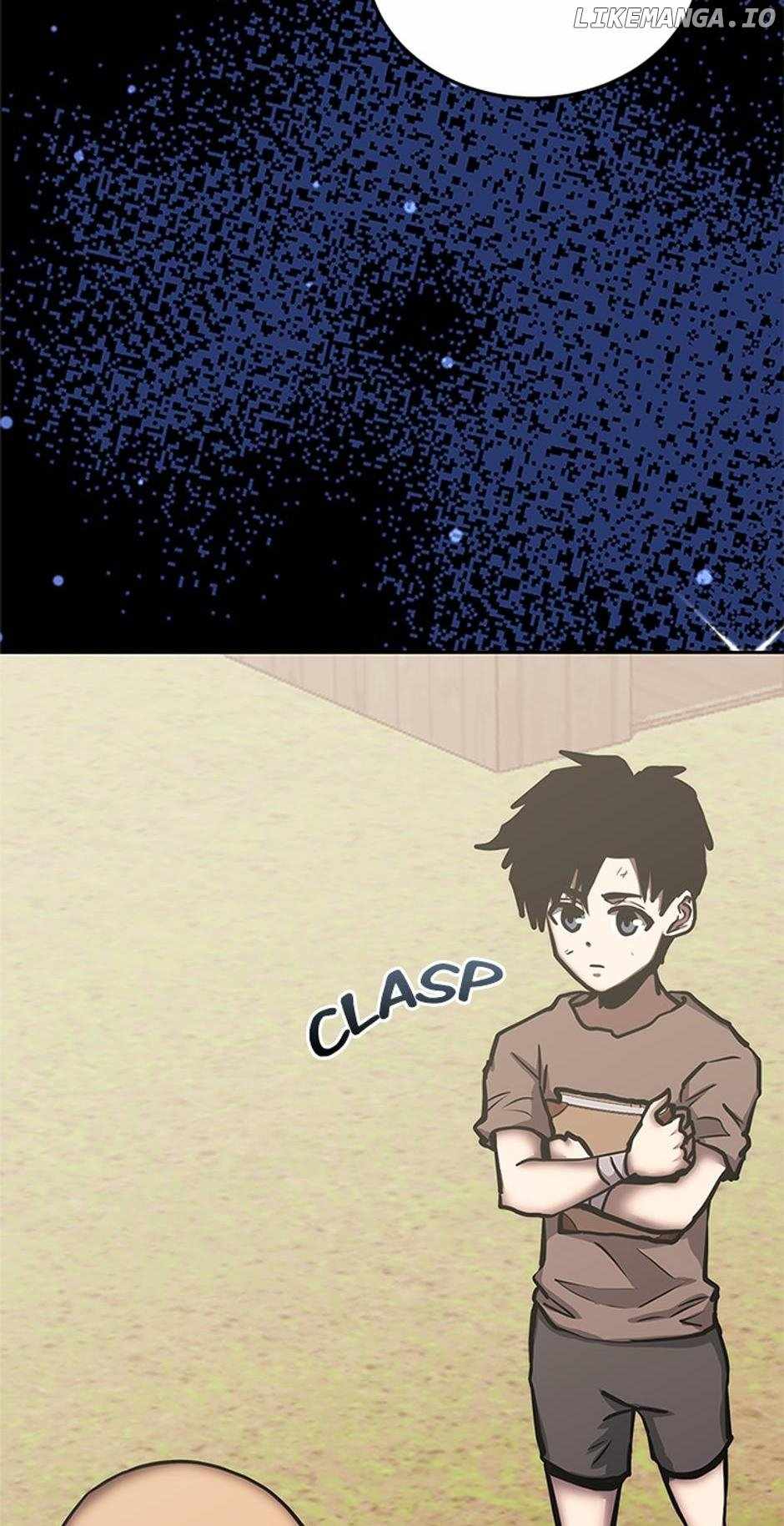 Player from Today Onwards Chapter 138 80